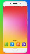 Gradient Wallpaper HD screenshot 7