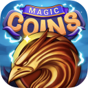 Magic Coins: Merge of the Beas Icon