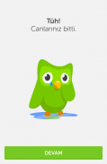 Duolingo: Dil Dersleri screenshot 3