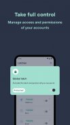 TU Latch - 2FA Security App screenshot 5