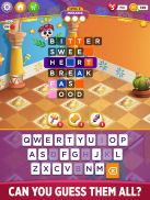 Word Chain Puzzle screenshot 12