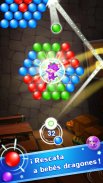 Bubble Shooter Genies screenshot 2