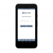 Whatslink - Professional Networking Tool screenshot 3