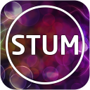 STUM - 全球节奏游戏 Icon