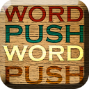 WORD PUSH - Word Search Puzzle