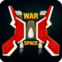 WarSpace: Galaxy Shooter Icon