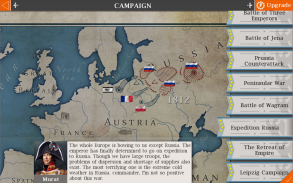 European War 4 : Napoleon screenshot 12