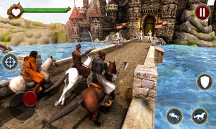 Ertugrul Gazi 3D Horse Riding screenshot 9