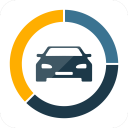 drivion - Car Expenses Manager Icon