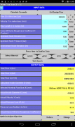 Water Pipe Size Calculator SE screenshot 6