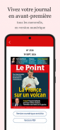 Le Point | Actualités & Info screenshot 10