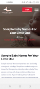 Baby Names screenshot 3