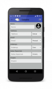 Agenda de Contatos Simples screenshot 4