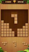 Wood Block Puzzle screenshot 16