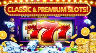 Slotopia - Vegas Casino Slots screenshot 15