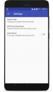 APK Extractor - Backup & Restore screenshot 6