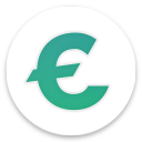Evercoin: Bitcoin, Ripple, ETH Icon