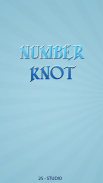 Number Knot : Line To Number screenshot 0