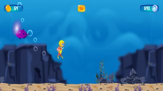 Scuba Dive screenshot 2