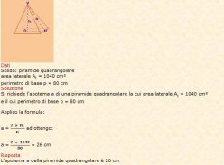 Risolve la geometria screenshot 5