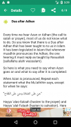 Azan | Adhan screenshot 2