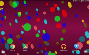 Colorful Dynamic Backgrounds screenshot 4