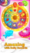 Amazing Sweet - Sugar Donuts Pop Bakery screenshot 6