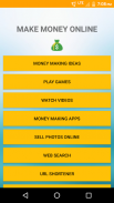 Onlinejobskart - Money Making App, Work From Home screenshot 4