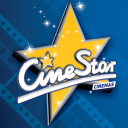 iCineStar Icon