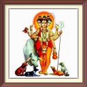 dattatreya stotram digrambara