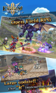RPG Elemental Knights R (MMO) screenshot 4