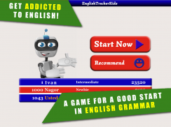 Apprendre l'anglais CM2 & 6ème screenshot 2