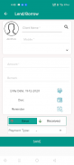 Borrow Lend Manager- Track Deb screenshot 2