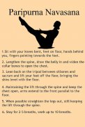 5 Yoga Poses Kidney & Liver screenshot 1