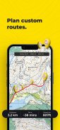 HiiKER: The Hiking Maps App screenshot 9