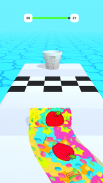 Paint Roller Rush screenshot 3