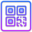 Lector de código QR (escáner QR con historial) Icon