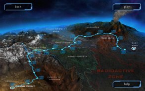Alien Bugs Defender screenshot 5