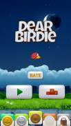 Dear Birdie screenshot 0