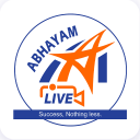 Abhayam Live Icon