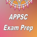 APPSC Exam Prep icon