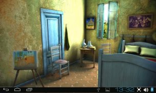 Art Alive 3D Pro lwp screenshot 6