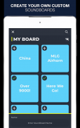 Project Soundboard - Ultimate Sound Board Pranks screenshot 5