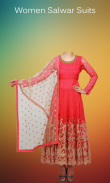 Women Salwar Suits screenshot 0