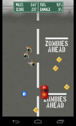 Drivee: Zombies Ahead screenshot 8