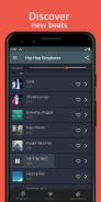 Hip-Hop Ringtones screenshot 3