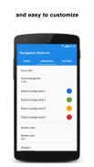 Navigation Gestures screenshot 13
