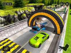 Speed ​​Bump Crash Challenge 2019 screenshot 8