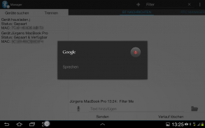 Bluetooth SPP Manager screenshot 13