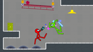 Stickman Games: Stickman Fight screenshot 3